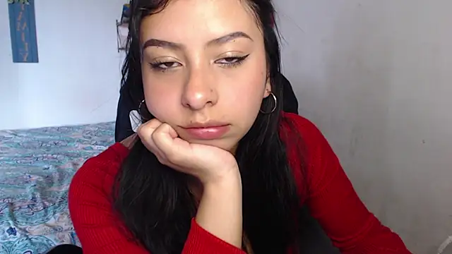 Snapshot of Lya_Hall_ chatting on 01.31.26 Lya Hall online show from 01.31.26