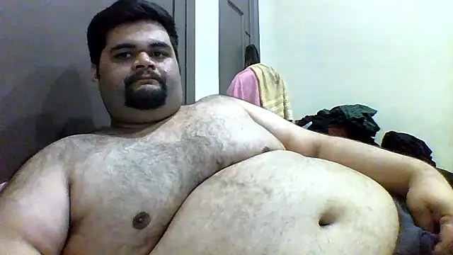 ShavenScope24 online show from 01.12.26