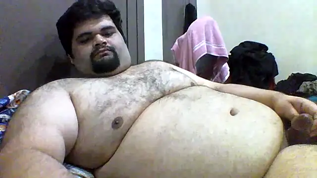 ShavenScope24 online show from 03.15.26