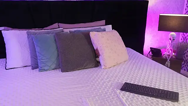 mariianna lopez  online show from 03.12.26