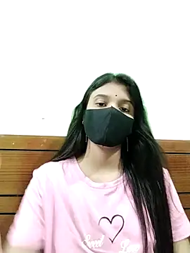 Snapshot of Jaya-Ray chatting on 10.14.25 Jaya-Ray online show from 10.14.25