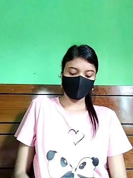 Snapshot of Jaya-Ray chatting on 10.18.25 Jaya-Ray online show from 10.18.25