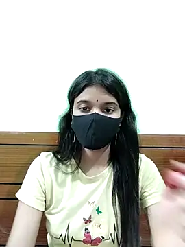 Snapshot of Jaya-Ray chatting on 10.22.25 Jaya-Ray online show from 10.22.25