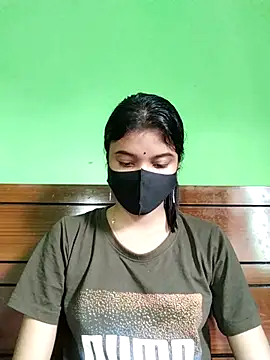 Snapshot of Jaya-Ray chatting on 11.02.25 Jaya-Ray online show from 11.02.25