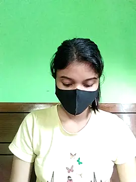 Snapshot of Jaya-Ray chatting on 11.04.25 Jaya-Ray online show from 11.04.25