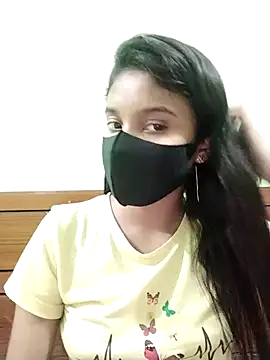 Snapshot of Jaya-Ray chatting on 11.07.25 Jaya-Ray online show from 11.07.25