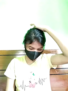 Snapshot of Jaya-Ray chatting on 11.08.25 Jaya-Ray online show from 11.08.25