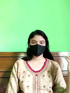 Snapshot of Jaya-Ray chatting on 11.21.25 Jaya-Ray online show from 11.21.25