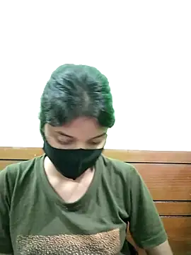 Snapshot of Jaya-Ray chatting on 12.03.25 Jaya-Ray online show from 12.03.25