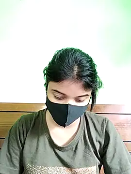 Snapshot of Jaya-Ray chatting on 12.04.25 Jaya-Ray online show from 12.04.25