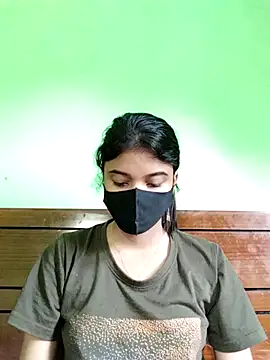 Snapshot of Jaya-Ray chatting on 12.05.25 Jaya-Ray online show from 12.05.25