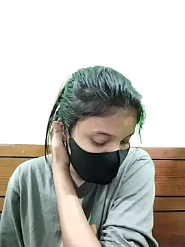 Snapshot of Jaya-Ray chatting on 12.14.25 Jaya-Ray online show from 12.14.25