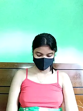 Snapshot of Jaya-Ray chatting on 12.15.25 Jaya-Ray online show from 12.15.25