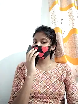 Jaya-Ray online show from 03.04.26