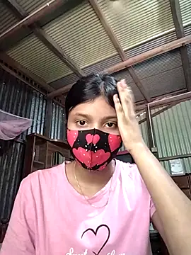 Jaya-Ray online show from 03.19.26