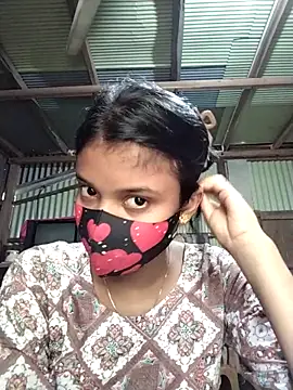 Jaya-Ray online show from 03.29.26