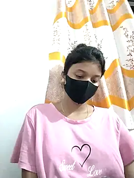 Jaya-Ray online show from 04.19.26