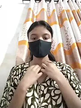 Jaya-Ray online show from 07.23.26