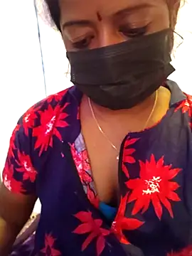 Tamil Ponnu Riya online show from 05.11.26