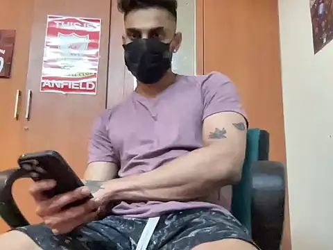 Thenattyguy online show from 11.06.25