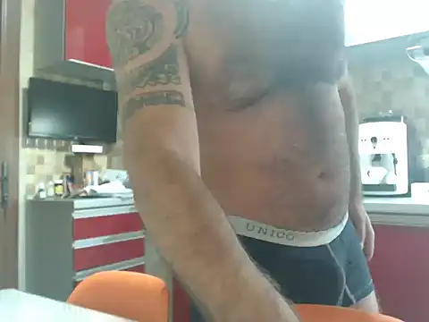 COBRAboySEXxh online show from 10.14.25