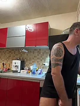 COBRAboySEXxh online show from 02.15.26