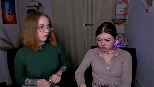 evalora vei online show from 02.27.26