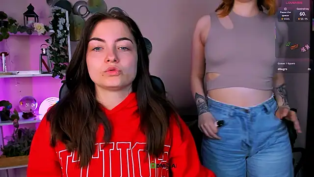 evalora vei online show from 03.28.26