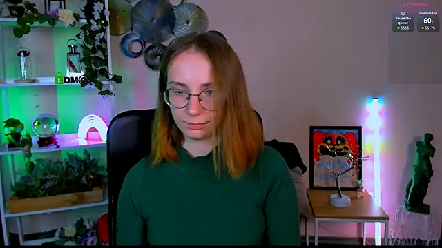 evalora vei online show from 03.31.26