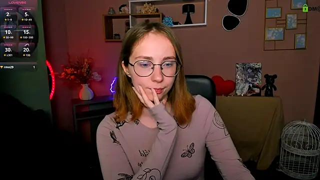 evalora vei online show from 04.09.26