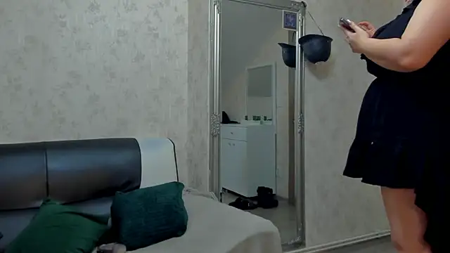 BelleInna online show from 02.06.26