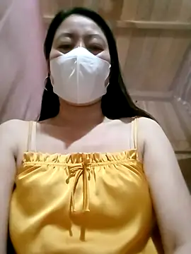 Snapshot of Zulylady chatting on 11.10.25 Zulylady online show from 11.10.25