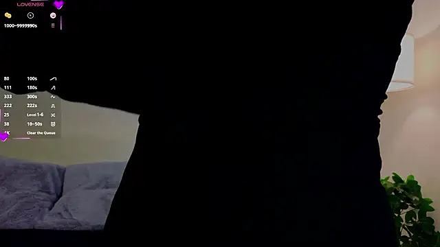 Erosyne online show from 03.12.26