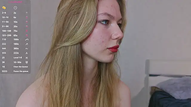 Erosyne online show from 03.29.26