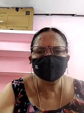 Snapshot of Anasuyatelugu chatting on 11.27.25 Anasuyatelugu online show from 11.27.25