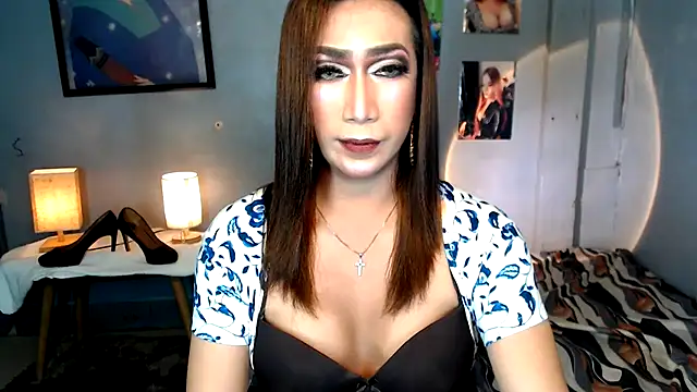 littleredbunny27 online show from 06.01.26