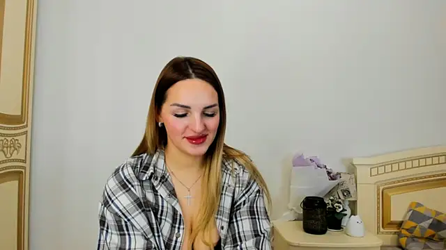 LustLagoon online show from 01.07.26