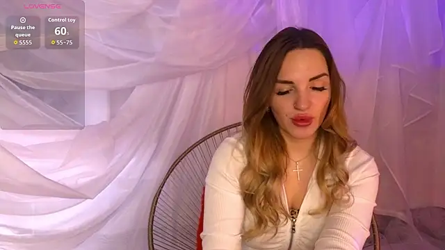 LustLagoon online show from 02.12.26