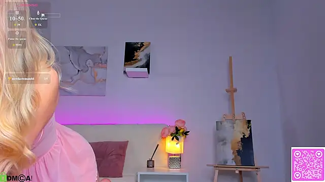 Lisa McCoy online show from 02.04.26