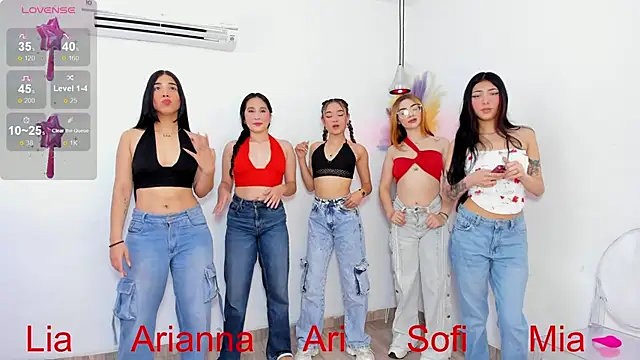 Snapshot of Glamorous_Giirlss chatting on 02.20.26 Glamorous Giirlss online show from 02.20.26