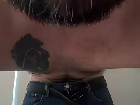 MARIOYH online show from 03.10.26