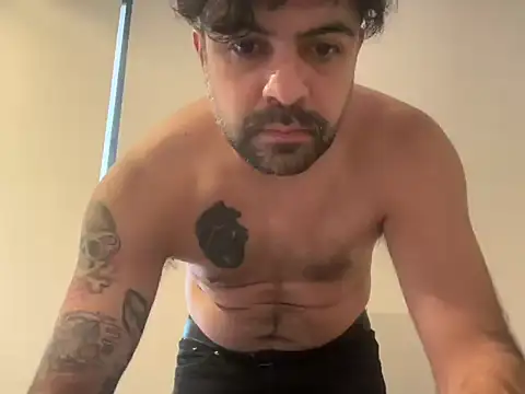 MARIOYH online show from 03.26.26