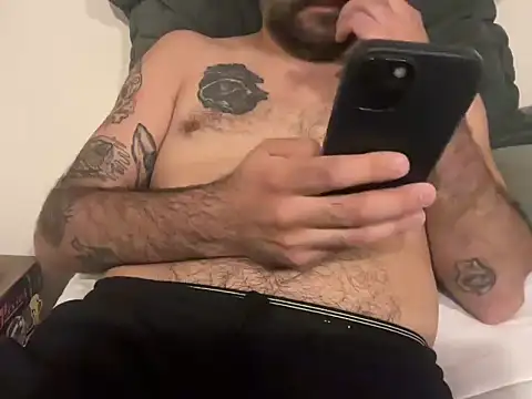 MARIOYH online show from 03.31.26