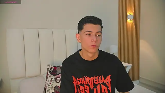 FireGuy 99 online show from 10.18.25