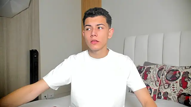 FireGuy 99 online show from 11.24.25