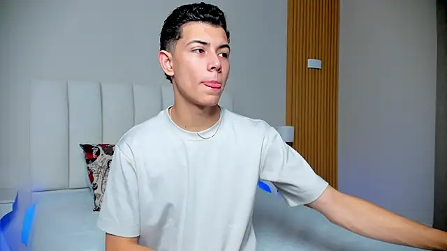 FireGuy 99 online show from 01.07.26