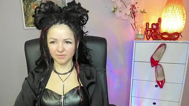 Mollybloom40 online show from 02.03.26