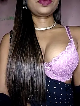 Strip Hotty242 online show from 10.24.25