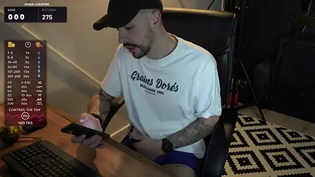 monsieurguitsxxx online show from 02.11.26