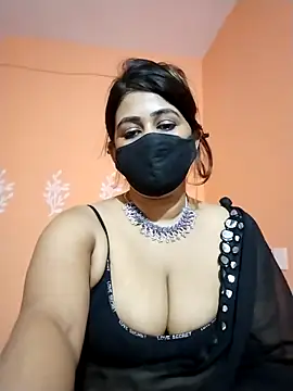 Snapshot of rinkighosh545454 chatting on 10.20.25 rinkighosh545454 online show from 10.20.25